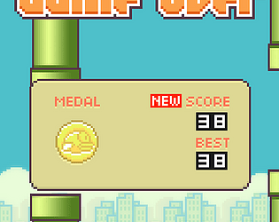Flappy Bird