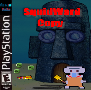 SquidWard Copy