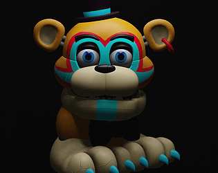 Five nights at pizzeria