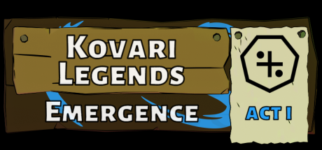 Kovari Legends Demo