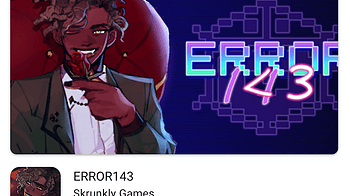 ERROR143 - Download