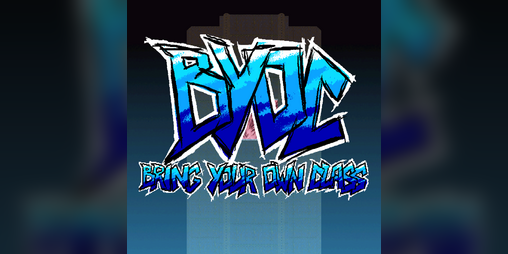 Cover image for Bring Your Own Class