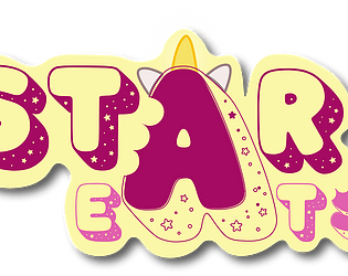 Star eats