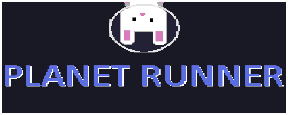 Planet Runner