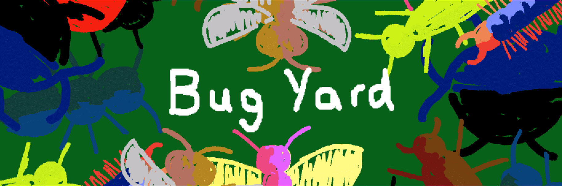 Bug Yard