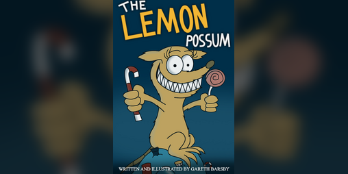 Cover image for The Lemon Possum