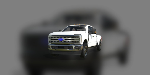 Cover image for 2023 Ford F-Series (IC & Passenger)