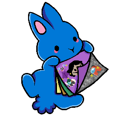 BunnyPad application artwork