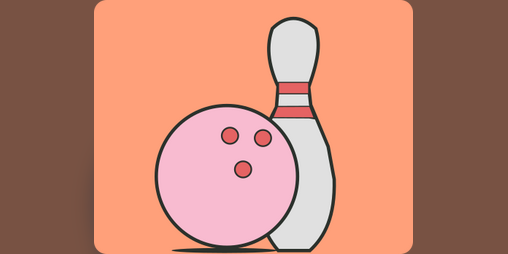 Cover image for Free Bowling