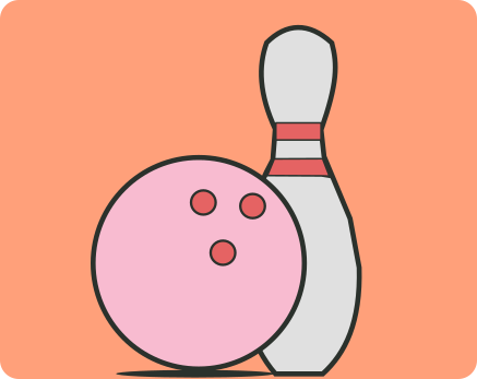 Cover image for Free Bowling