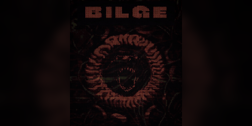 Cover image for BILGE - A gm-less body horror mapping game
