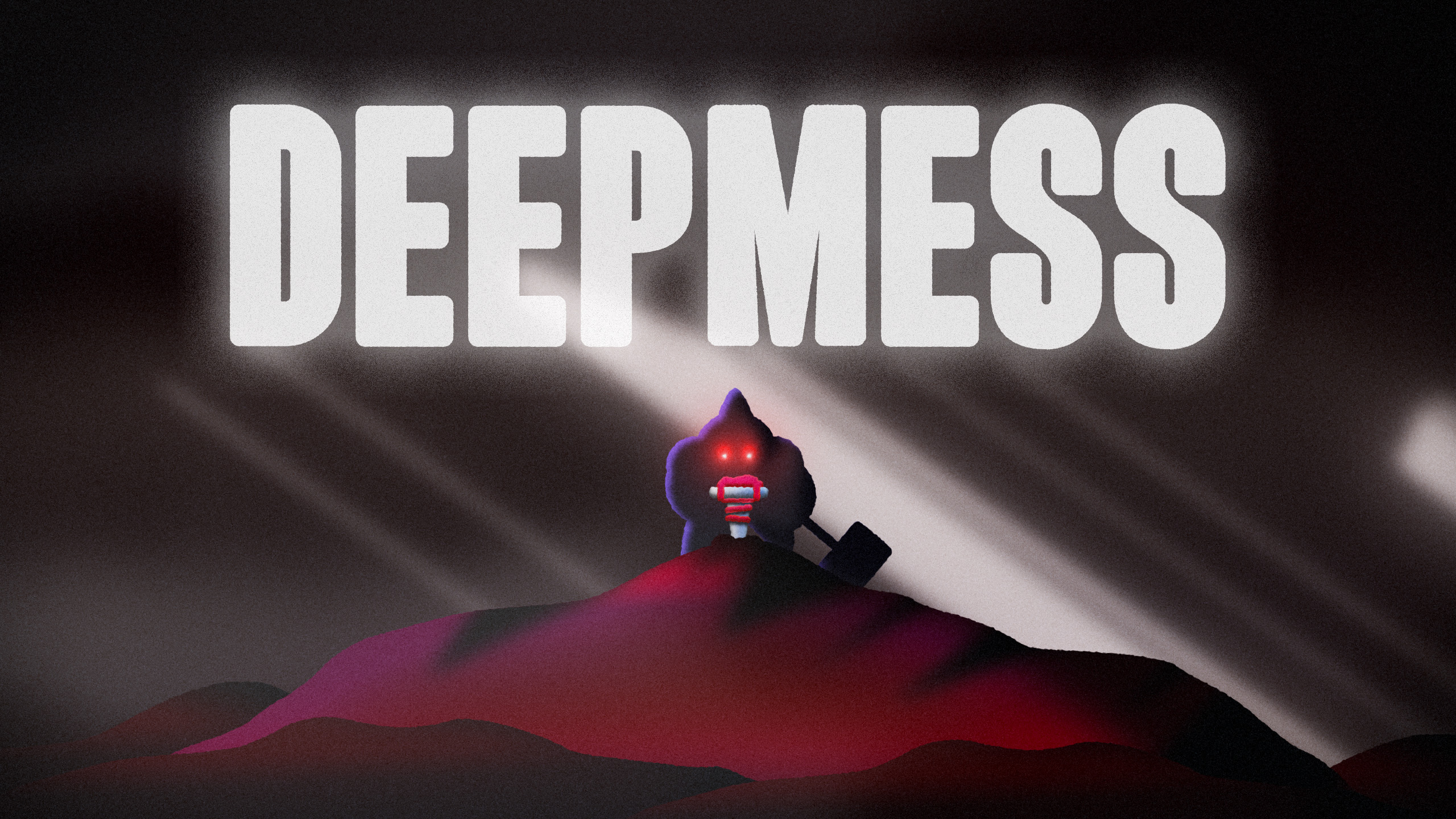 DEEPMESS