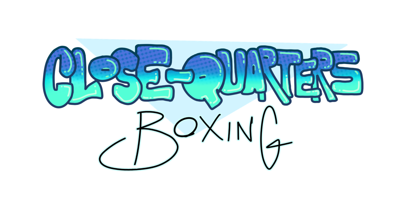 Close-Quarters Boxing