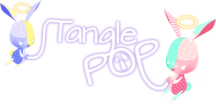 Tangle Pop