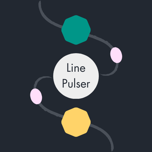 Cover image for Line Pulser
