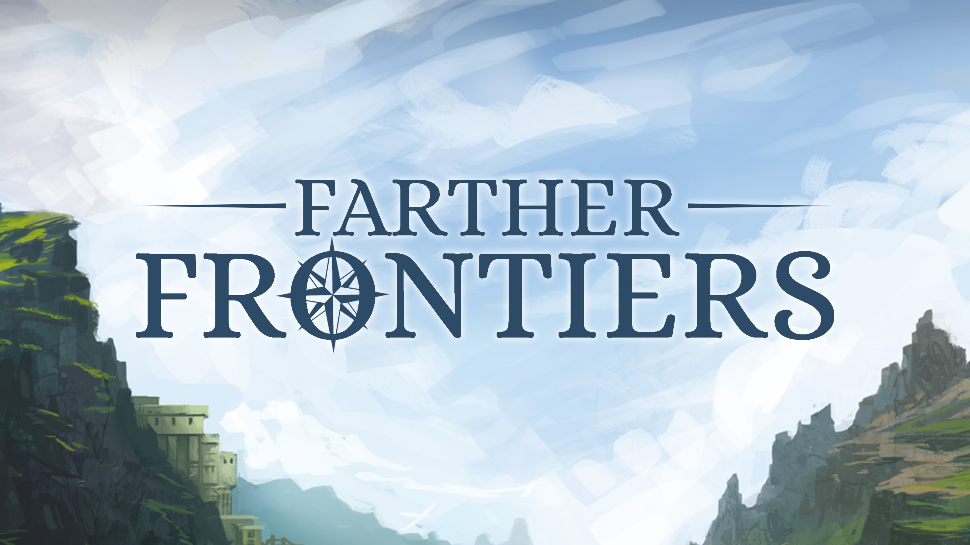Farther Frontiers