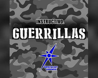 Guerrillas  