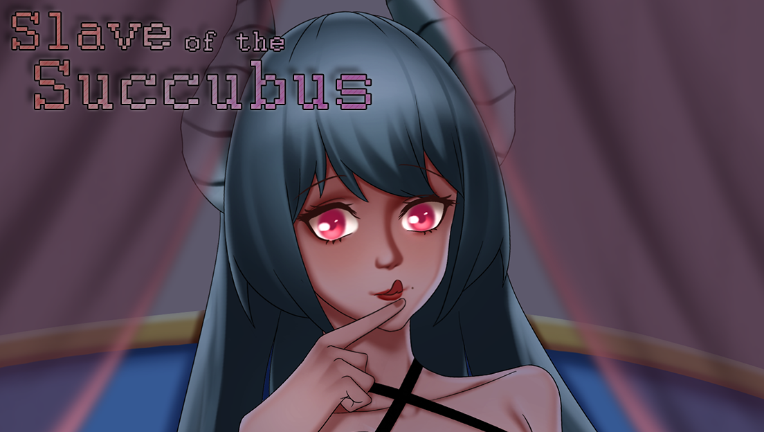 Slave of the Succubus