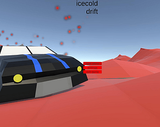 IceColdDrift