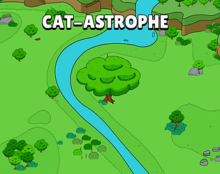 Cat-Astrophe