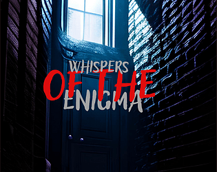 Whispers of the Enigma