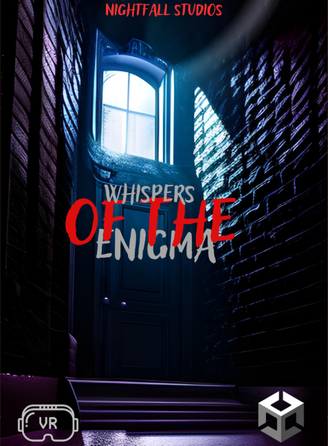 Whispers of the Enigma