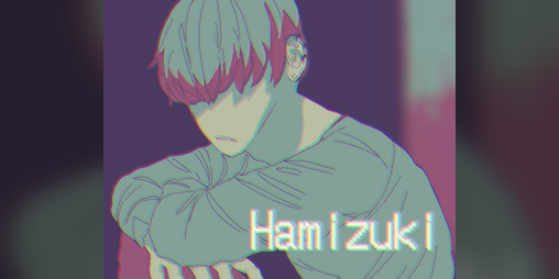 Cover image for Hamizuki [FULL]