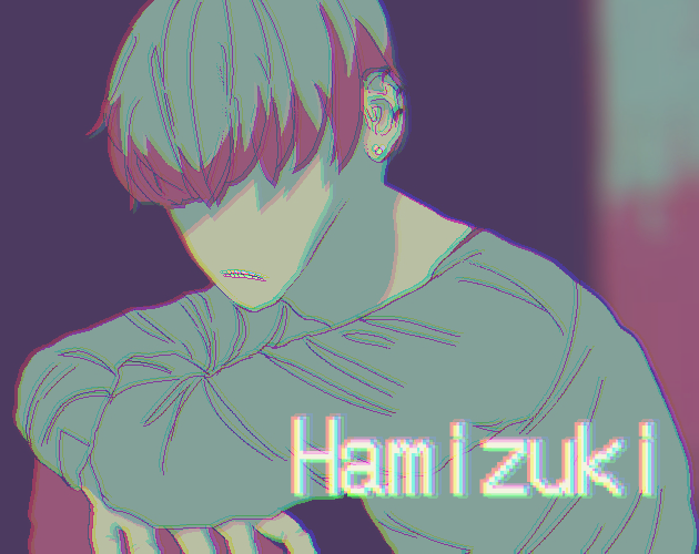 Hamizuki [FULL]