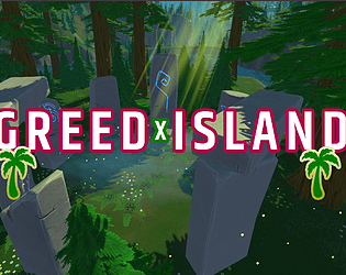 Greed Island