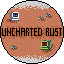 Uncharted Rust