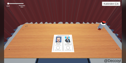 Cover image for Pusula Aim Training