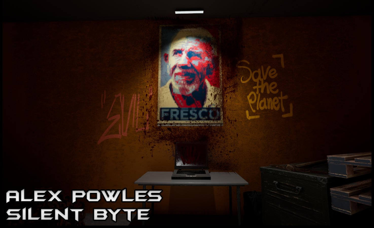 Silent Byte