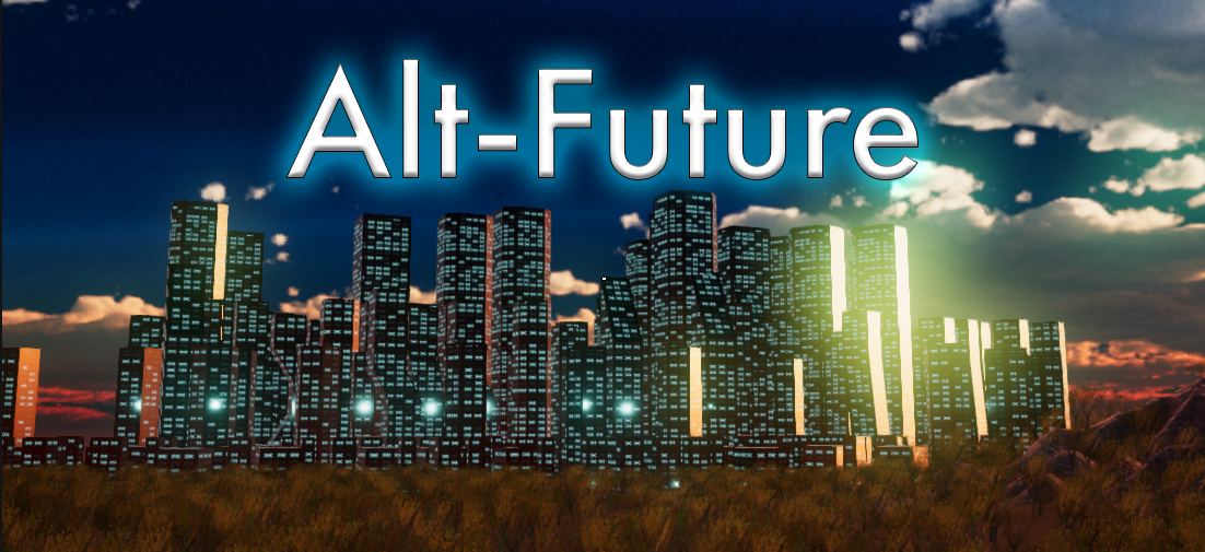 Alt-Future