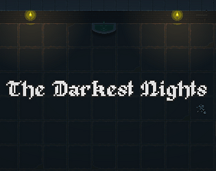 The Darkest Nights