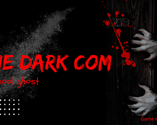 The dark com