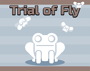 Trial of a Fly