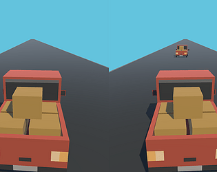 Super Long Road