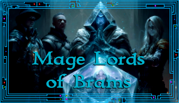 Mage Lords of Brams