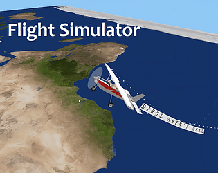 Flight Simulator
