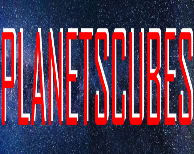 PLANETSCUBES