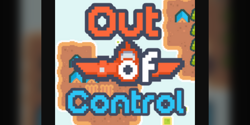 Cover image for Out Of Control
