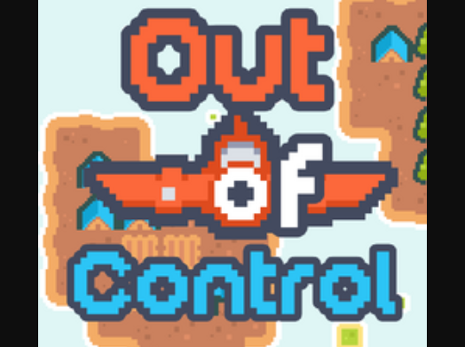 Cover image for Out Of Control