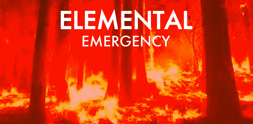 ELEMETAL EMERGENCY