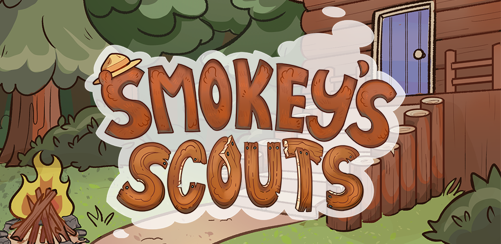 Smokey's Scouts