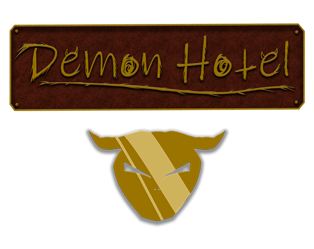 Demon Hotel