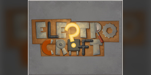 Cover image for Electrocraft