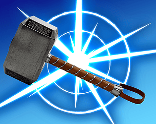 Hammer Time!