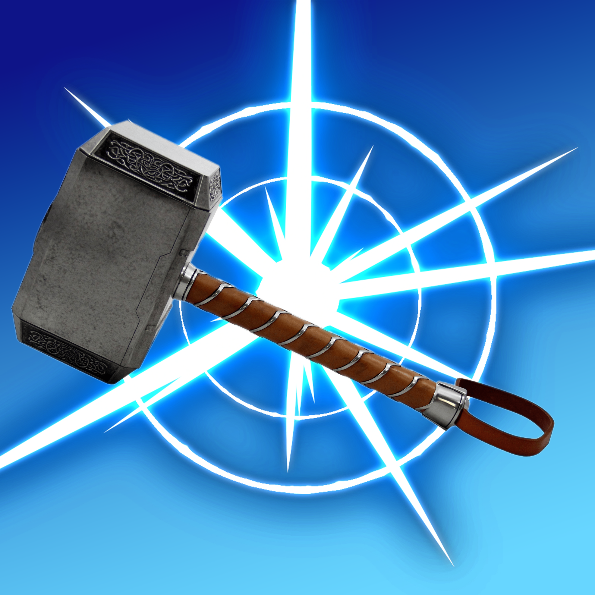 Hammer Time!