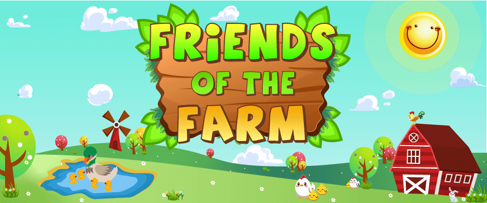 Friends of the Farm