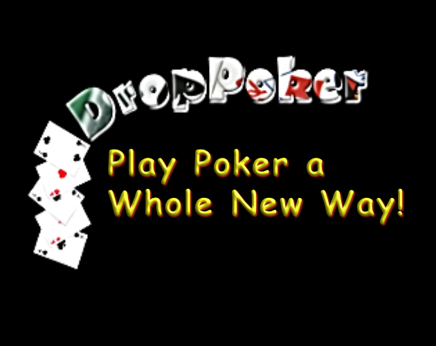 DropPoker